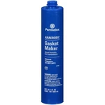 Permatex Gasket Making Compound 51845; Anaerobic Maker 10.1OZ. Cartridge. Fixed Price $77.67.