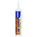 Gardner Gibson 3629-5-61 10OZ 5000 Flame Stopper Intumescent SEALANT-12PK. Fixed Price $217.28.