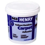 W.w. Co. Ardex Lp 12183 Qt #663 Carp Adhesive, 663-034. Fixed Price $17.47.