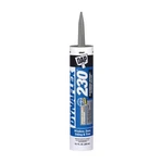 Dap 18286 Gray Dynaflex 230 Premium Elastomeric Sealant 10.1 Oz. (pack Of 12). Fixed Price $67.97.