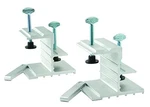 General Tools 846 E-z Pro True-edger Jointer Clamp Kit. Fixed Price $14.59.