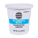 Wm Harvey 043010 Stainless Plumbers Putty 14 Oz. Fixed Price $11.41.