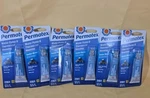Lot Of 6 Permatex Water Pump & Thermostat Housing Rtv Silicone - 22071. Fixed Price $26.99.