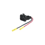 Seachoice 12V Trolling Motor Plug 13771. Fixed Price $27.00.