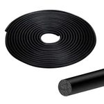 20FT Backer Rod 1/4 Inch, Black Rubber Caulk Saver, Concrete Expansion Joint .... Fixed Price $14.27.