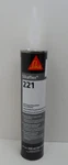 Sikaflex 221 Multi-purpose Polyurethane Sealant/adhesive 300ML Black. Fixed Price $19.50.