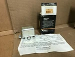 Signal Stat 244 Heavy Duty 12V Universal Flasher, Emergency Flashing Lights Horn. Fixed Price $46.92.
