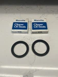 Manville 0225-10251 (lot Of 5). Fixed Price $30.41.