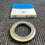 Nok AD7613E0 Replaces National Oil Seals 412861 Measures 2.375 X 3.543 0.375. Fixed Price $20.10.