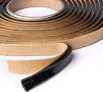 Second Skin Butyl Roll (20FT X 1/2 1/4 ) Tape, Black. Fixed Price $35.24.