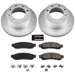 Disc Brake Kit Power Stop CRK5578. Fixed Price $446.99.