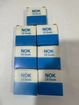 Nok AD7767-E0 / AD7767E0 Oil Seal Lot Of. Fixed Price $30.00.