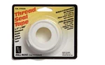 Mill-rose Thread Seal Tape 1/2" X 520" White Ptfe 70200-R 1M480. Fixed Price $5.99.