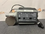 Better Pack Heavy Duty Motor E55500801A Part For Tape Dispenser. Fixed Price $95.00.