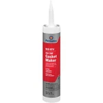 Permatex 81409 High-temp Red Rtv Silicone Gasket, 11 Oz.. Fixed Price $34.49.