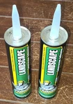 Lot Of Titebond 10OZ Landscape Construction Adhesive #3121. Fixed Price $21.21.