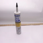 Colorfast Siliconized-acrylic Caulking Non-sanded Mapei Colors 10.3 Fl Oz. Fixed Price $8.99.