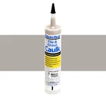 Colorfast 908 Dove Gray Siliconized Acrylic Latex Caulk 10.3 Oz For Tile Grout. Fixed Price $25.19.