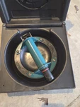 Crl S7950 8" Pump-action Vacuum Lifter. Fixed Price $60.00.