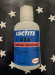 Loctite Pound Plastic & Vinyl Bonder Instant Adhesive Super 41461. Fixed Price $151.96.