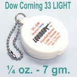 100% Dow Corning 33 Light Grease Paintball Marker Lubricant Sleek Smart Parts. Fixed Price $9.95.