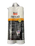 New Simpson Strong-tie SET-3G High Strength Anchoring Adhesive Epoxy SET3G22-N. Fixed Price $38.49.