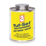 Anti-seize Technology 56008 Pipe Thread SEALANT,9.6076 Fl Oz,blue 2KFZ7. Fixed Price $25.22.