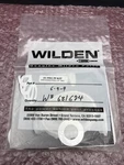 Wilden 01-9501-99 Gasket Seal Kit New. Fixed Price $19.99.