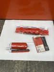 Hilti Hit-hy 200-R # 2022793 Adhesive Anchoring System For Concrete And Masonry. Fixed Price $19.49.
