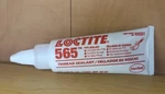 Loctite 565 Pst Thread Sealant Controlled Strength White Color. Fixed Price $13.00.