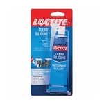 Loctite 908570 Tube Clear Silicone Waterproof Sealant 2.7 Oz. (pack 6). Fixed Price $34.84.