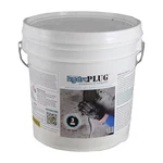 Je Tomes C120 Hydraulic Cement, Pail, Gray, Hydroplug. Fixed Price $26.89.