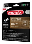 Bondo Wood Filler WF-2PK-ES, Ready Mix Pouches, Oz. Fixed Price $83.10.