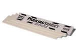 1-PACK: 3 Tape Pieces X 16 Double-sided Foam Strips Great For Househ. Fixed Price $23.05.