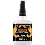 Superpegamento Gel Extra Fuerte 50 Xxl Con Punta Anti-secado Transparente. Fixed Price $11.08.