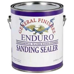 General Finishes SSS1 Enduro Sanding Sealer Water-based. Fixed Price $75.49.