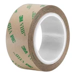 3M F9473PC Transfertape, Transparent, 5YDL, 1/2INW, PK4. Fixed Price $51.19.