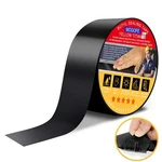 Mogofe Rv Roof Sealant Tape Black 1.5"X50' Repair Leak. Fixed Price $23.98.