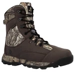 Rocky Wildcat 1000G Waterproof Hunting Boot Realtree Apx Size 13W. Fixed Price $129.98.