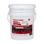 Metacaulk 150+ Firestop Sealant Red Gallon Pail Rated. Fixed Price $274.00.