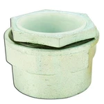 1PC Appleton HUB300 Conduit Hub, 3", Insulated, Gasketed, Malleable Iron. Fixed Price $108.93.