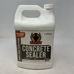 Beest Concrete Paver Stone Sealer Gallon Concentrated Natural Finish CS-9500. Fixed Price $99.99.