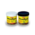 Abatron WEAB6OR Woodepox Beige Indoor & Outdoor Epoxy Filler Kit 12 Oz.. Fixed Price $16.65.