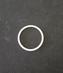 Aro Y328-126 O-ring, Teflon. Fixed Price $7.00.