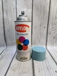 Near Mint Rare Baby Blue Krylon Sherwin Williams Sw Vintage Spray Paint 1991. Fixed Price $35.00.