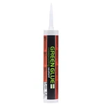Acoustical Caulk (29 Oz) 1 Tube With Clean Up Wipe 28. Fixed Price $39.68.