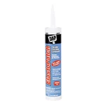 Dap 12276 Polymer Off White Waterproof Patch And Caulking Compound 10 Oz.. Fixed Price $15.41.