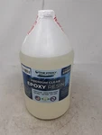 Premium Clear Epoxy Resin Part 1 Gallon High Gloss Uv Resistant. Fixed Price $43.69.