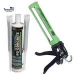 Pc-concrete Epoxy Adhesive Paste For Anchoring And Crack Repair, 8.6 Oz Cartridg. Fixed Price $99.81.
