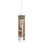 Titebond 44051 Sealant, 10 Oz, Cartridge, Bronze, Polymer Base, Weathermaster. Fixed Price $8.29.